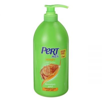 Pert Plus Shampoo Honey