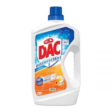 Dac Floor Cleaner 2.9 Liter