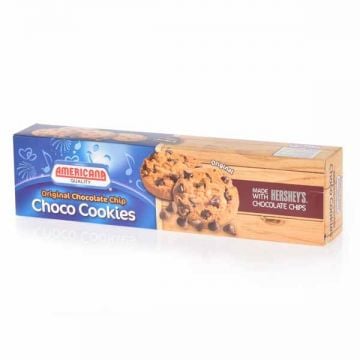 Americana Chocolate Chip Orginal Cookies