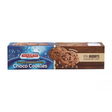 Americana Soft Cookies Chocolate 40gm