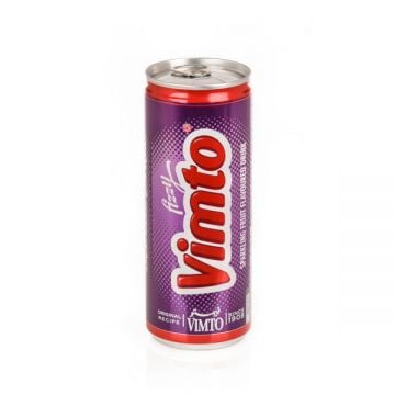 Vimto Drink Cans