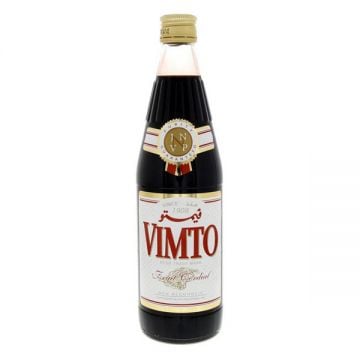 Vimto Fruit Cordial 710ml