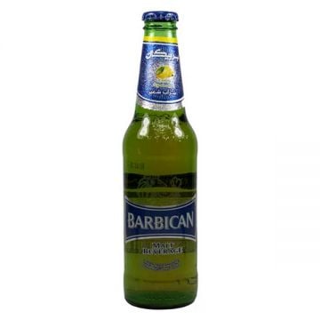 Barbican Lemon Nrb