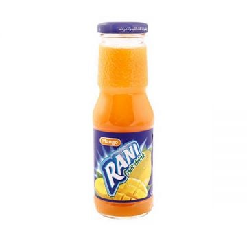 Rani Mango Juice Botle