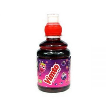 Vimto Pet (Sports Cap)