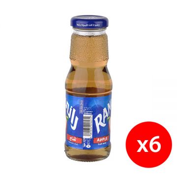 Rani Apple Juice 6x200ml