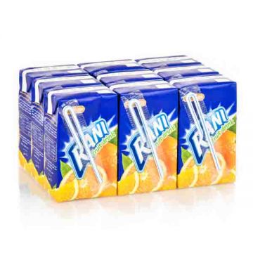 Rani Juice Orange Tetra