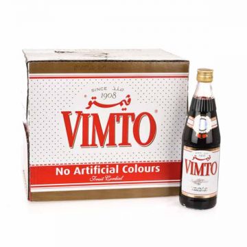 Vimto Cordial