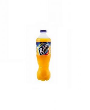 Rani Pet Orange Juice