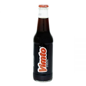 Vimto Sparkling