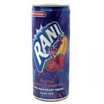 Rani Strawberry Banana