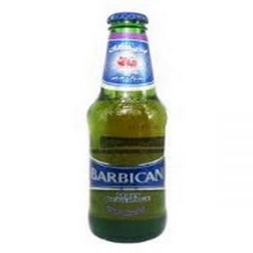 Barbican Pomegramnate Non Alcoholic