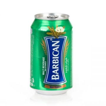 Barbican B/can Non Alcoholic 330ml