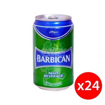 Barbican Non Alcoholic 330ml