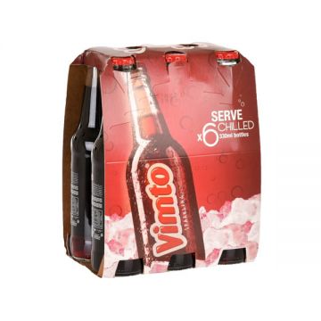 Vimto Sparkling