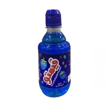 Vimto Pet Blue Raspberry