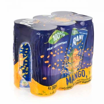 Rani Float Mango Can No Sugar