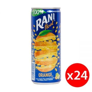 Rani Float Orange No Sugar