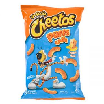 Cheetos Puffs 75gm