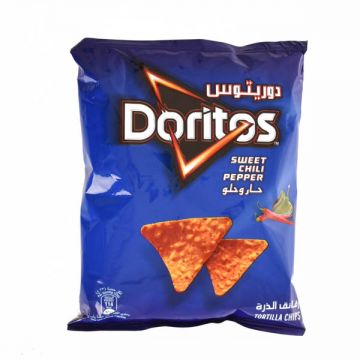 Doritos Sweet Chilli
