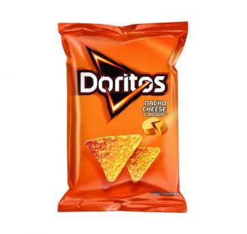 Doritos Nacho Cheese 12x48gm