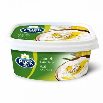 Puck Labneh