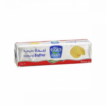 Nadec Butter Unsalted