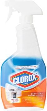 Clorox Kitchen Cleaner Reqular