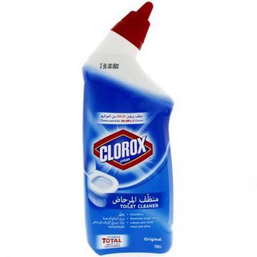 Clorox Toilet Bowl Cleaner Regular