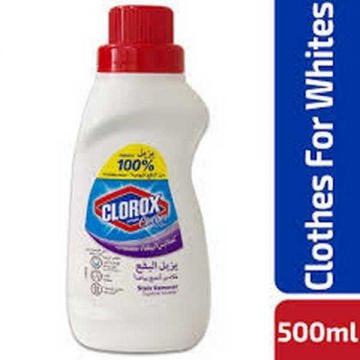 Clorox Clothes White