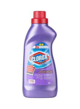 Clorox Clothes White