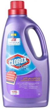 Clorox Clothes Orginal