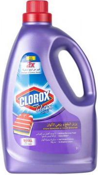 Clorox Clothes Orginal