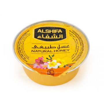 Al Shifa Honey Portion 25gm