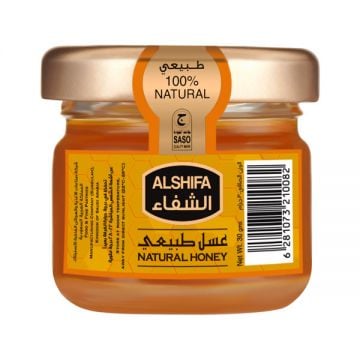 Al Shifa Portion Honey 36x30gm