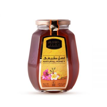 Al Shifa Natural Honey 750gm