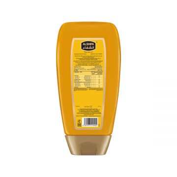 Al Shifa Honey Acacia 400gm