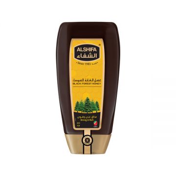 Al Shifa Black Forest Honey 400gm