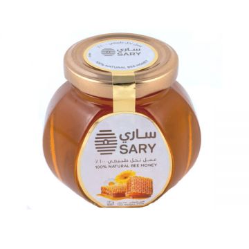 Sary Honey
