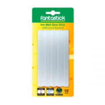 Fantastick Glue Stick Multi Temp 7mmx10cm