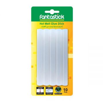 Fantastick Glue Stick Multi Temp11mmx10cm