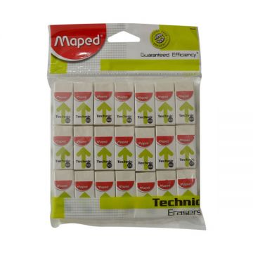Maped Eraser Technic Mini Pb-21s