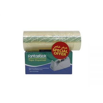 Fantastick Dispenser + Tape -fkp-pack-45-gy