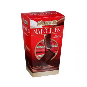 Ulker Napoliten Gift Box