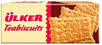 Ulker Tea Biscuits