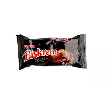 Ulker Biscream With Cocoa 36gm