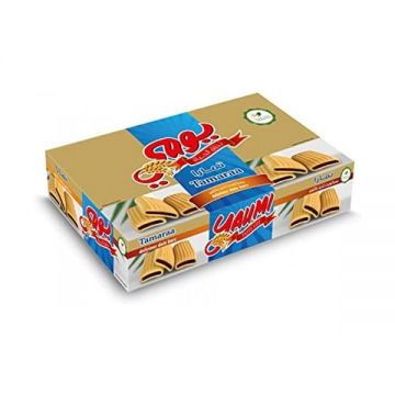 Yaumi Tamara Biscuit 18x25gm