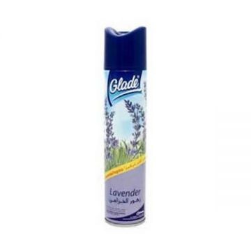 Glade Air Freshener Lavender