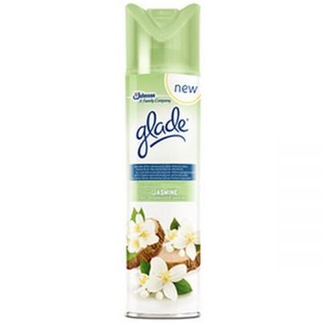 Glade Air Freshener Jasmine