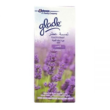 Glade One Touch Lavender Refill